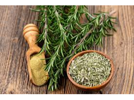 Romero en hojas 100 gr