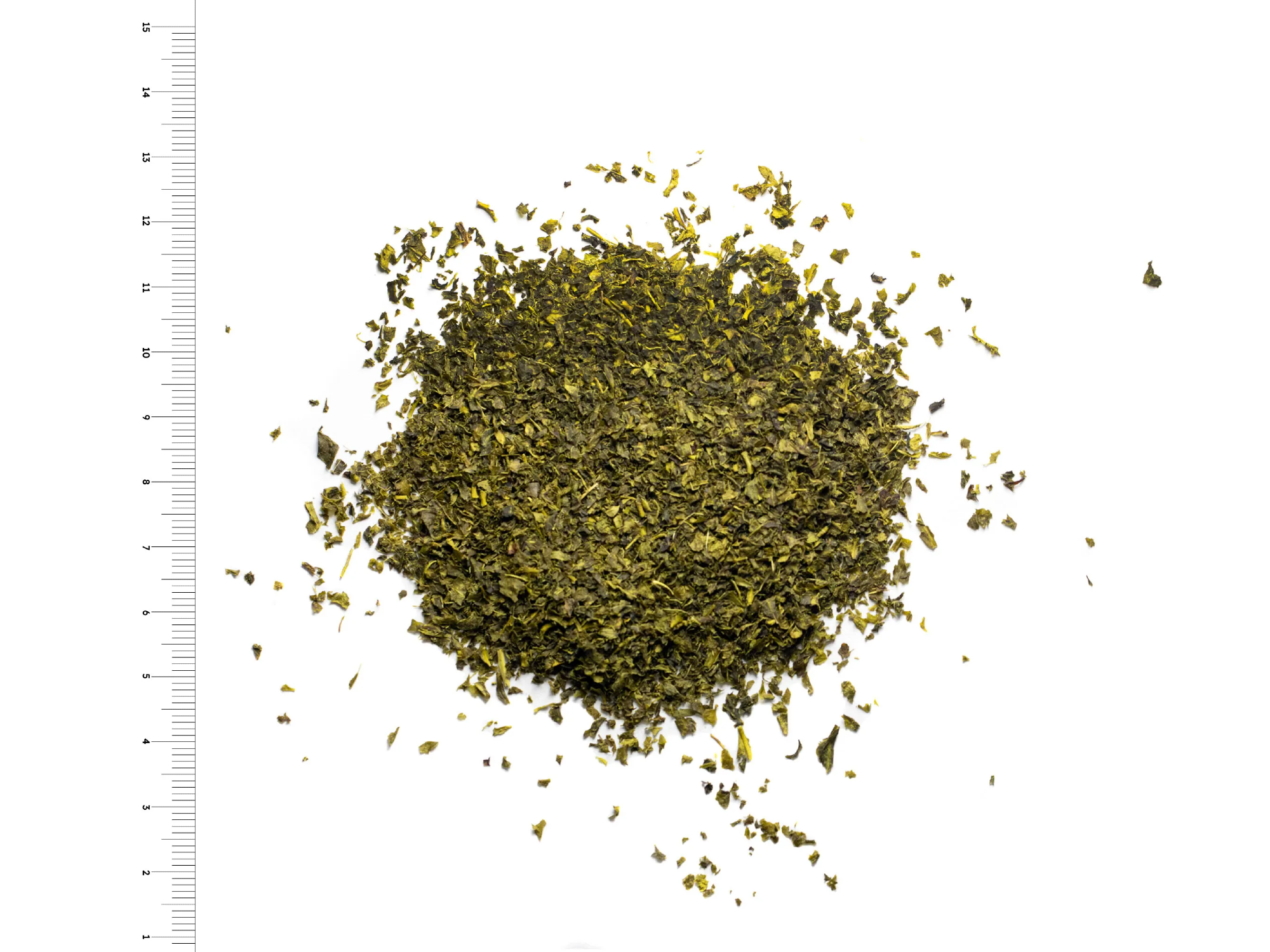 Te verde TUCANGUA ( a granel)