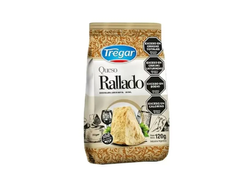 Queso Rayado Tregar 120gr