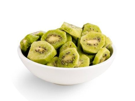 Kiwi en rodajas