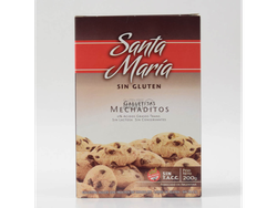 Santa Maria Mechaditas sin tacc 200 gr