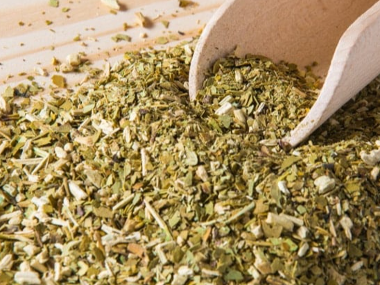 Yerba Barbacua - Agroecológica