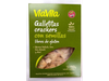 Galletitas Crackers VIAVITA (dos presentaciones) 150 gr