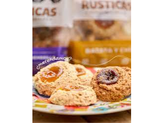 Pepas Integrales La Francia ( 3 sabores) 100 gr