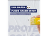 Muscle Pro (Colageno, Vitamina C y Proteina)
