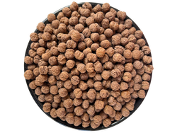 Bolitas de chocolate