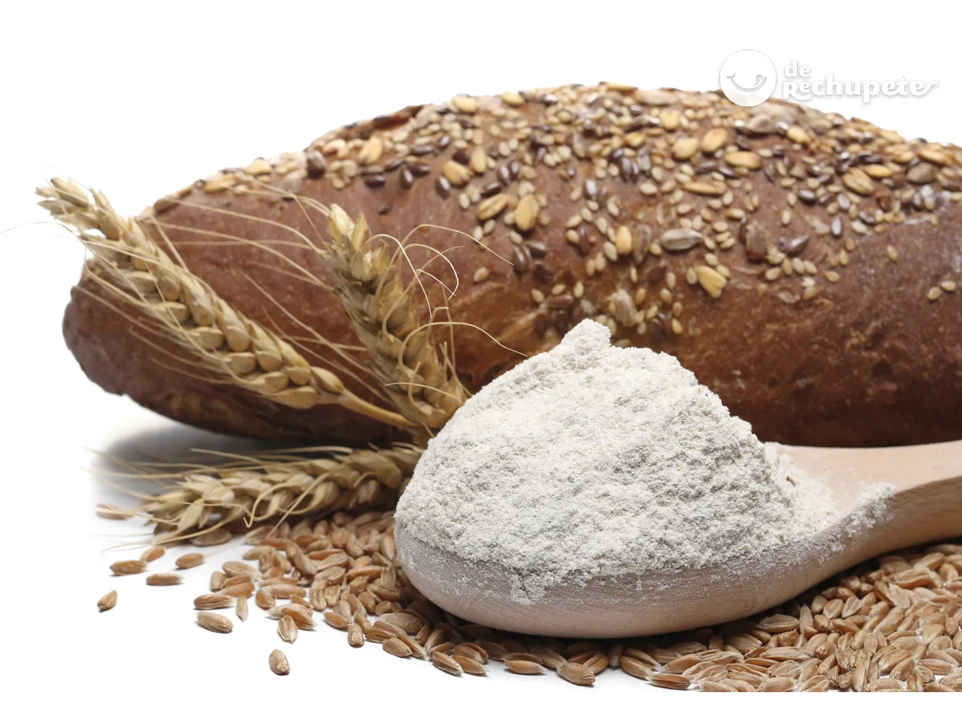 Harina de Centeno 500 gr