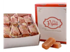 Bocaditos de Membrillo Pizarro