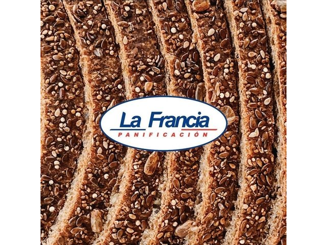 Rusticos LA FRANCIA (consultar variedad en stock)