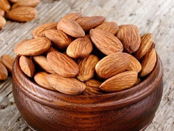 Almendras non parrel