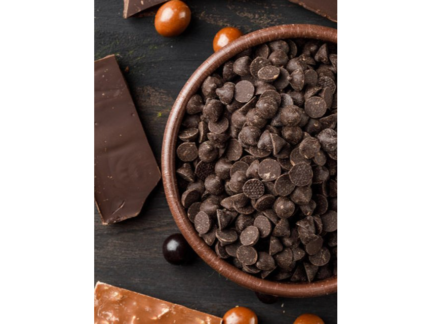 Chip de chocolate 100 gr