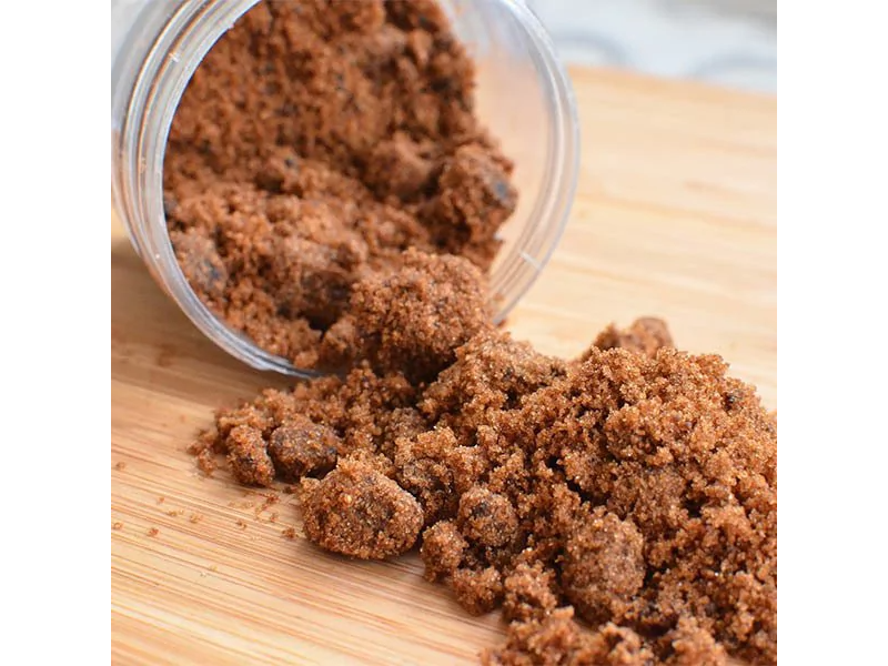 Azucar de Mascabo a granel x 500 gr