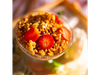 Granola Crocante Frutos Rojos x 200 gr GRANIX