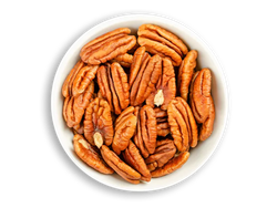Nuez pecan