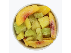 Mix tropical