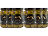Aceitunas verdes la Vista Larga 360 gr