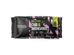Galletas Integra varios sabores 72 gr