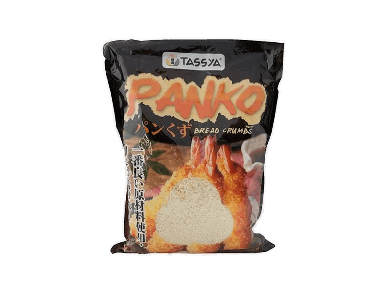 PANKO ( rebozador japonés) importado 200 gr