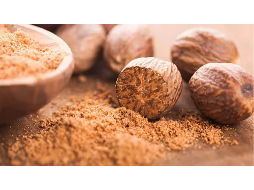 Nuez Moscada Molida 100 gr