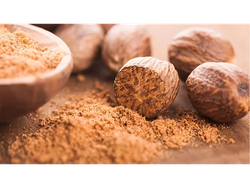 Nuez Moscada Molida 100 gr