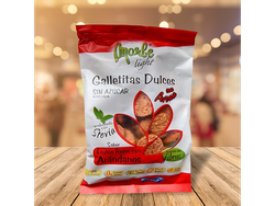 Marbe ligth con stevia (