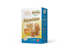 Biscochitos sabor queso sin tacc DIMAX 200 gr