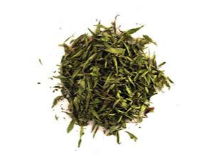 Stevia en hojas (secas)