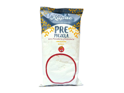 Premezcla reposteria y panaderia KAPAC 500 gr