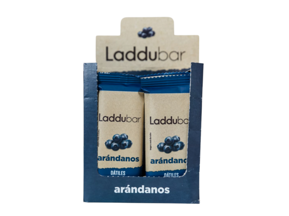 Barrita de datil Laddubar
