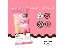 Talitas Happy Fodd sin tacc (dos sabores) 100 gr