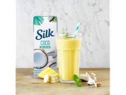 Leche de Coco Silk 1 litro