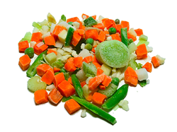 Mix para sopa 500gr