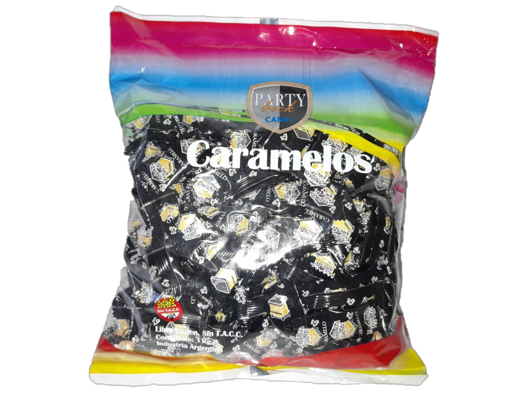 Caramelos de Propoleo 100 GR