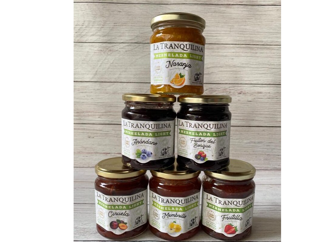 La tranquilina calidad Premiun