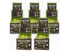 Chocolatinas sin azucar con stevia, cacao al 70% 5 gr