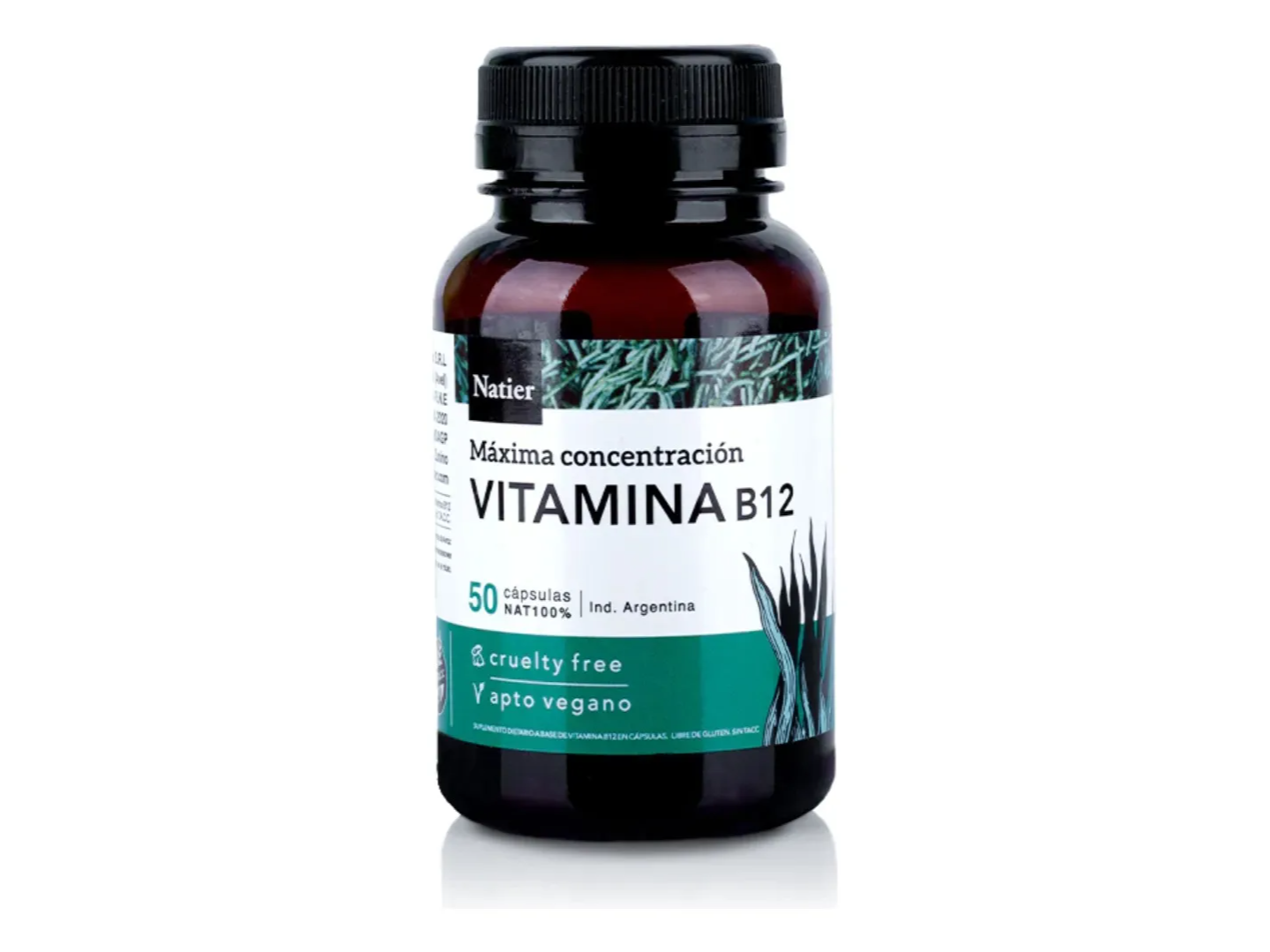 Vitamina B12 Natier