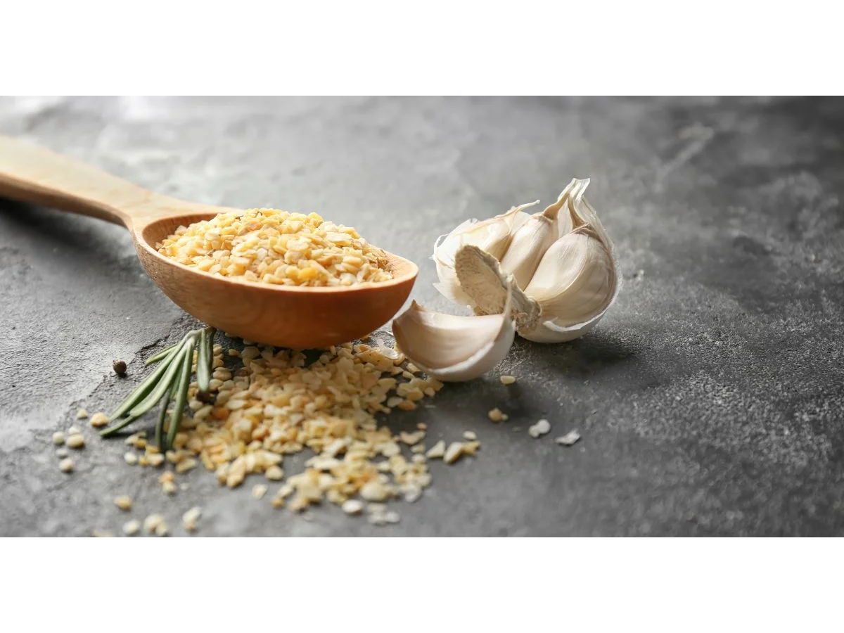 Ajo Granulado 100 gr