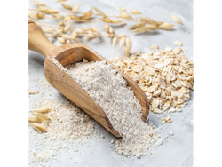 Harina de AVENA