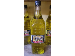 Aceite de Oliva Luvre 500