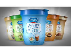 Arroz con leche Tregar (consultar dispooniblidad de sabores)