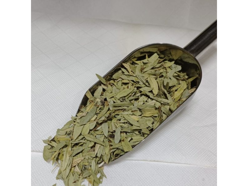 Sen hojas Hierbas del Oasis 25 gr