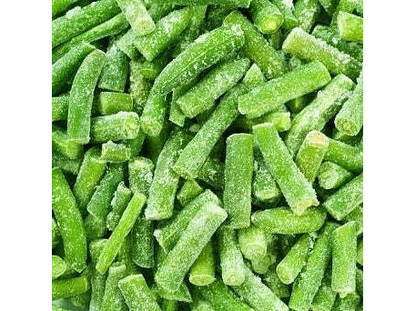Chauchas 500gr