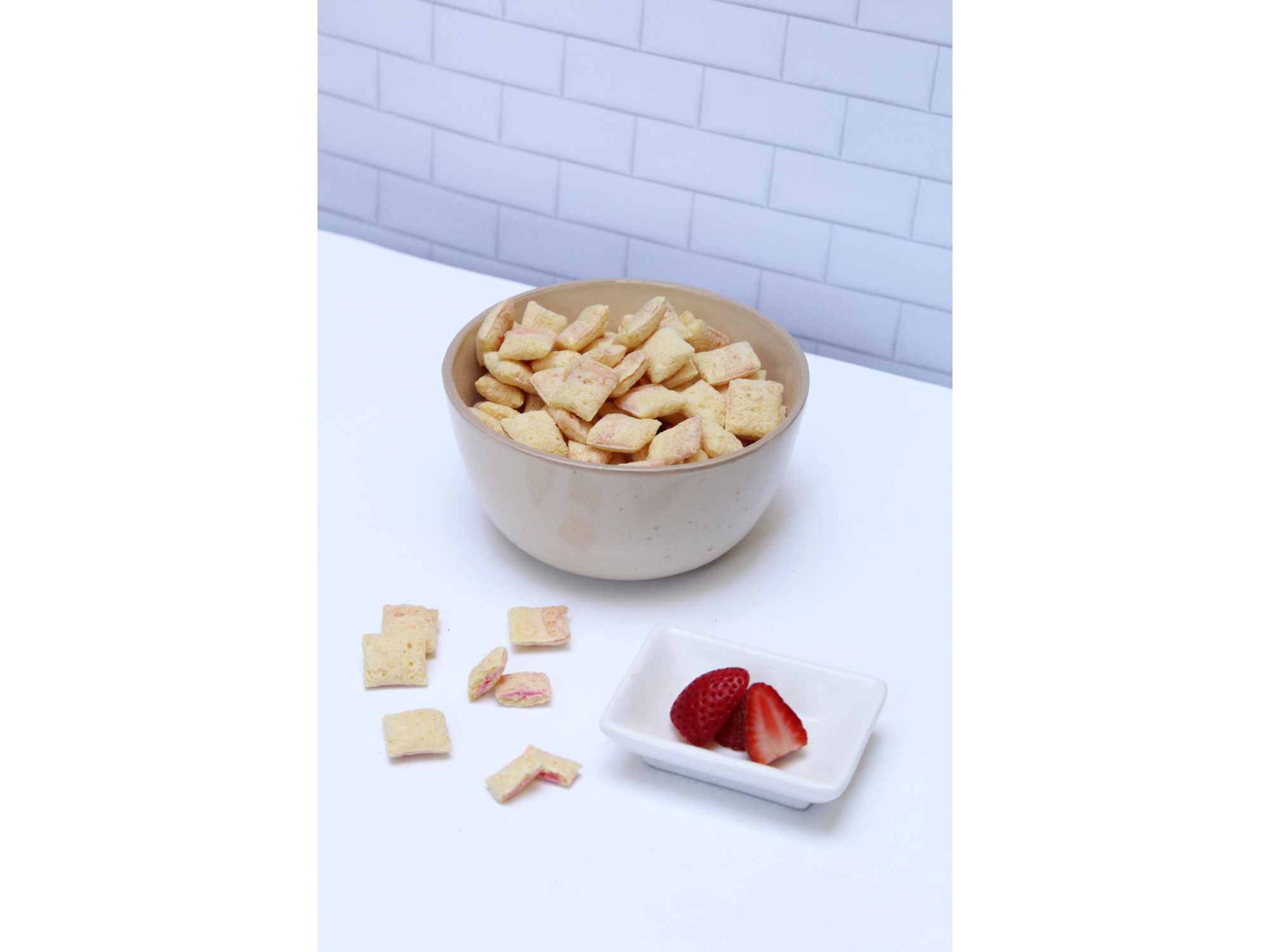 Almohaditas de ARROZ (varios sabores)