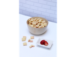 Almohaditas de ARROZ (varios sabores)