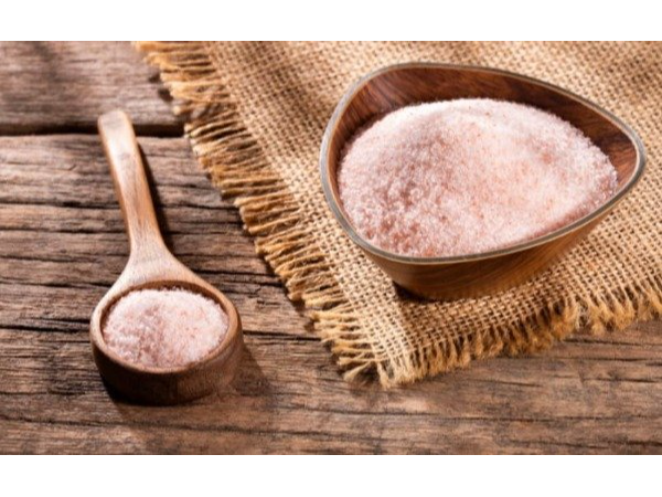 Sal Rosada (himalaya) fina 500 gr (Q´SAL)