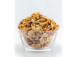 Mix FRUTOS SECOS SIN PASAS