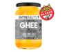 GHEE (Manteca clarificada 300gr) ENTRENUTS