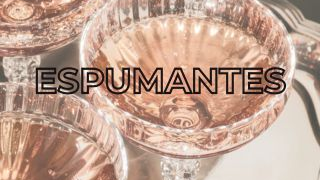 Espumantes