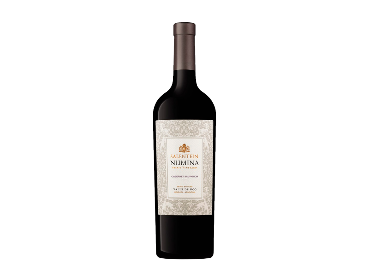 Salentein Numina Cabernet Sauvignon