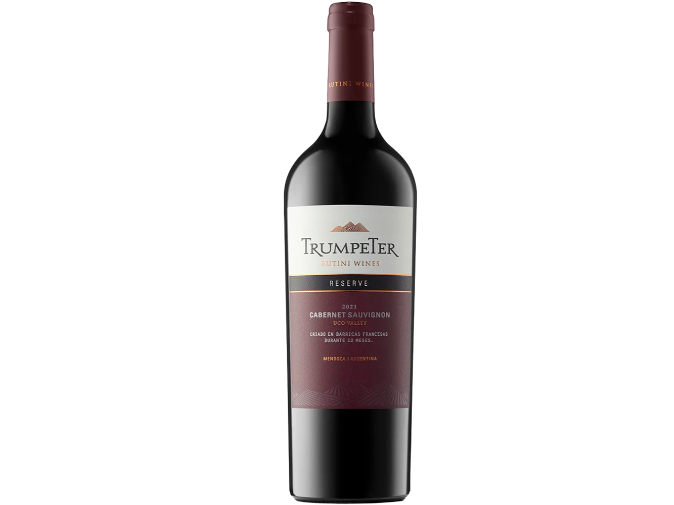 Trumpeter Reserve Cabernet Sauvignon